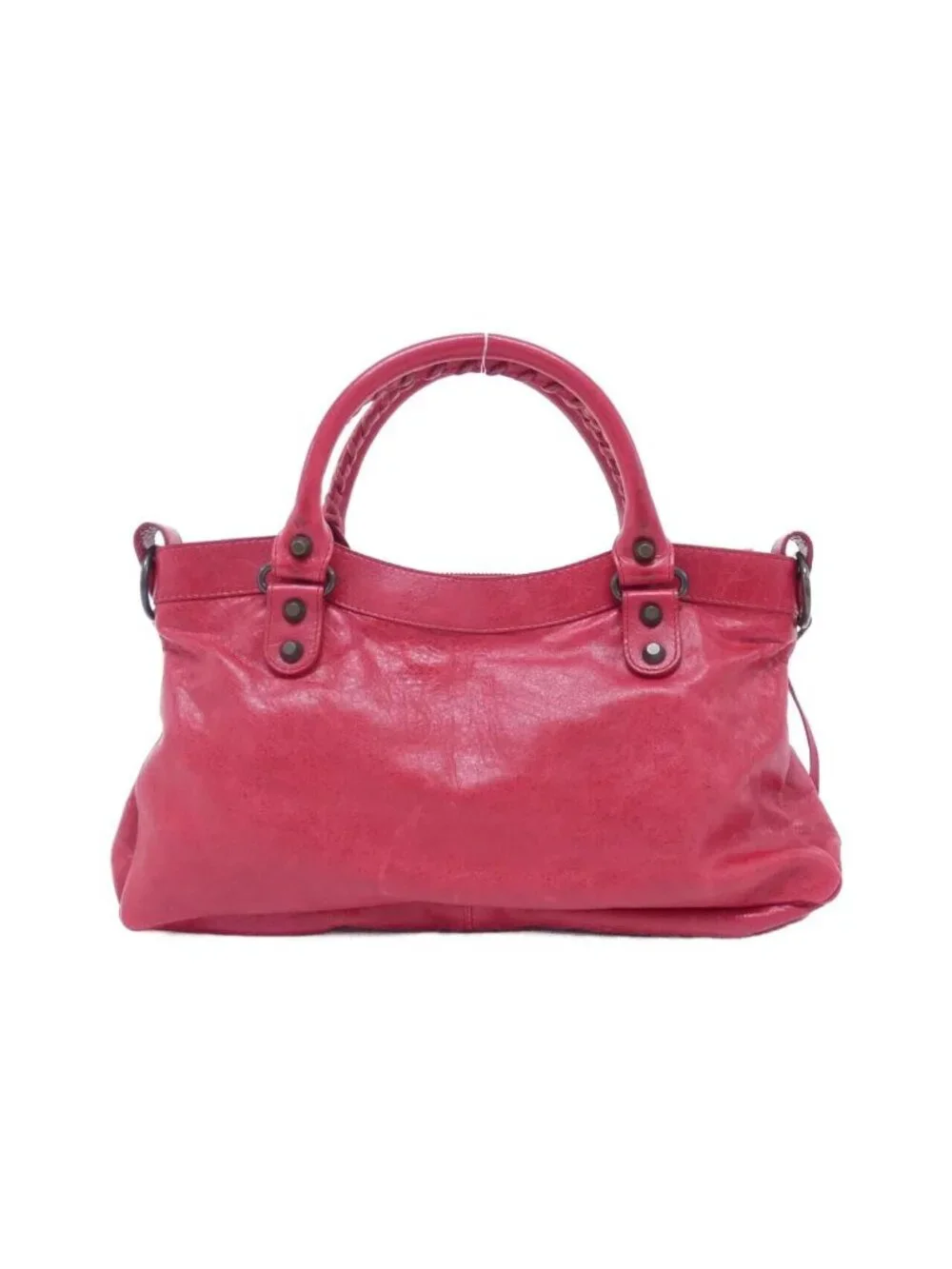 Balenciaga this authentic